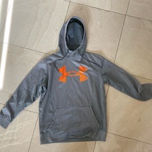 Men’s Under Armour Sweatshirt, medium